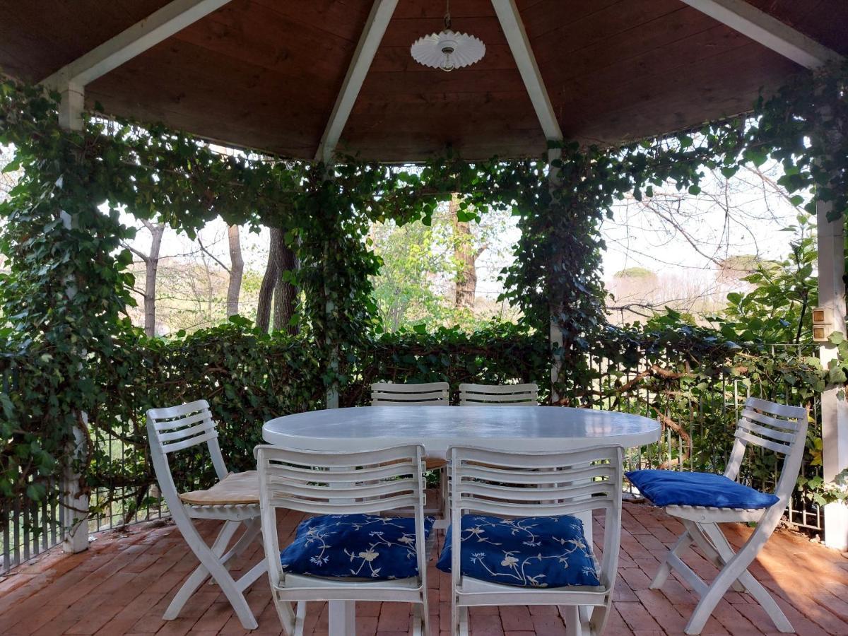 La Collina Delle Acacie Bed & Breakfast Grumolo Pedemonte ภายนอก รูปภาพ