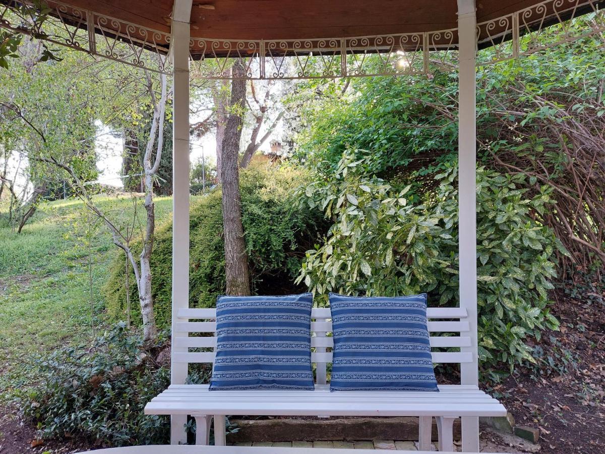 La Collina Delle Acacie Bed & Breakfast Grumolo Pedemonte ภายนอก รูปภาพ